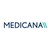Medicana Health Group logo