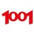 Auto Viação 1001 Ltda logo