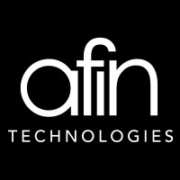 Afin Technologies logo