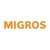 Genossenschaft MIGROS Zürich logo