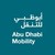 Abu Dhabi Mobility logo