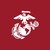 Marine Corps Recruiting logo