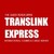 Translink Express - International  Courier Service logo