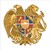 Logotipo de The Government of the Republic of Armenia