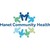 Logo di Manet Community Health Center, Inc.