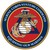 Marine Corps Systems Command logo