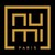 NUMI Paris logo