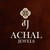 Achal Jewels logo