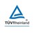 TÜV Rheinland Middle East logo