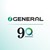 GENERAL Inc. logo