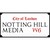 Notting Hill Media logo