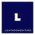 Lightroom editor logo