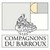 Les Compagnons du Barroux logo