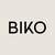 BIKO Group logo