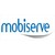 Mobiserve Pakistan logo