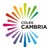 Coleg Cambria logo