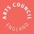 Arts Council England Logo