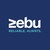 Zebu logo