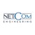 Netcom Engineering S.p.A. SB logo