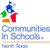 Communities In Schools of North Texas logo