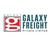 Logo di Galaxy Freight Pvt. Ltd.