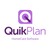 QuikPlan Ltd logo