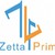 ZettaPrime Inc logo