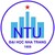Nha Trang University logo