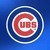 Chicago Cubs logo