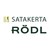 Satakerta Rödl Oy logo
