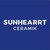 Logo di Sunhearrt Ceramix