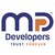 MP Developers & Constructions Pvt.Ltd. Logo