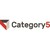 Category 5 Labour Management logo