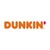 Logo di Dunkin' Colombia