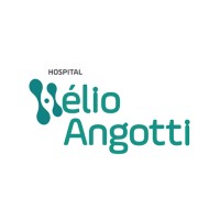 Logo di Ass. de Combate ao Câncer do Brasil Central - Hospital Dr. Hélio Angotti