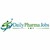 Pharma Job ( Pharma Growth Portal ) logo