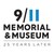 9/11 Memorial & Museum logo