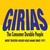 Girias Logo