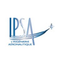 IPSA (Institut Polytechnique des Sciences Avancées) logo