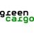 Green Cargo logo