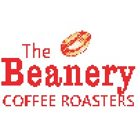 The Beanery Coffee Roasters logo