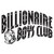 Billionaire Boys Club & Ice Cream LLC logo