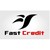 FAST CREDIT logo