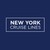 Logo di New York Cruise Lines, Inc.
