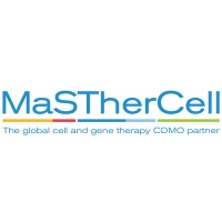 MaSTherCell logo