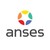 French Agency for Food, Environmental and Occupational Health & Safety (ANSES) logo