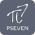 pSeven logo
