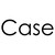 Case - Luggage & Accessories logo