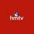 HMTV News (Hyderabad Media House) Logo