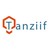 Tanziif AE logo